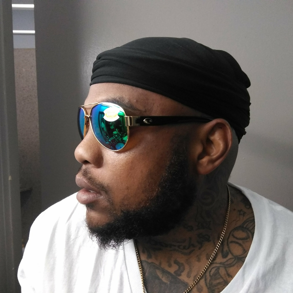 Designer Sunglasses